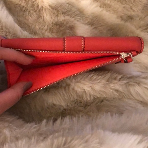 Coach Wallet— NWT - Picture 4 of 5